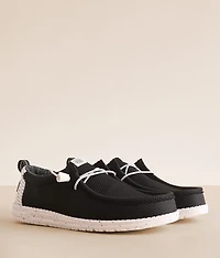 Wally Panda Shoe