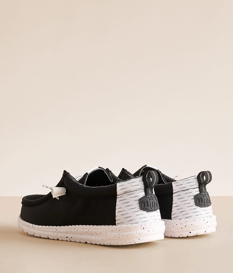 Wally Panda Shoe