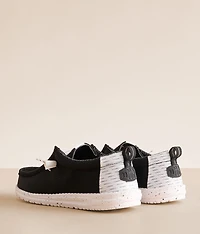 Wally Panda Shoe