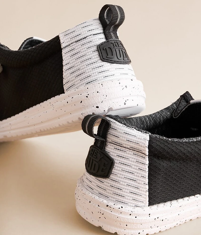 Wally Panda Shoe