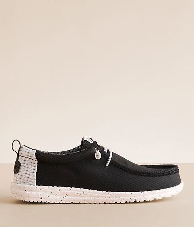Wally Panda Shoe