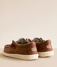 Wally Funk Bonnie Woody Shoe
