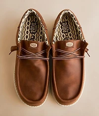 Wally Funk Bonnie Woody Shoe
