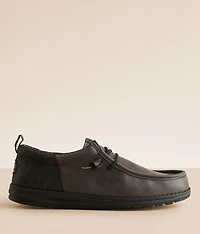 Wally Funk Herd Shoe