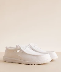 HEYDUDE™ Wally Stitch Geo Shoe