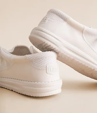 HEYDUDE™ Wally Stitch Geo Shoe