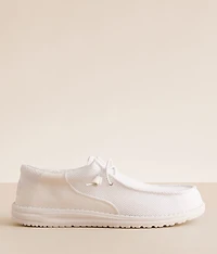 HEYDUDE™ Wally Stitch Geo Shoe