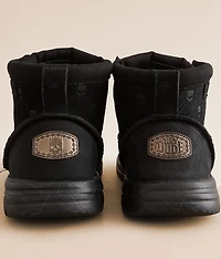 Jelly Roll Bradley Leather Boot