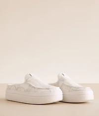 Austin Lift Camo Mule Shoe