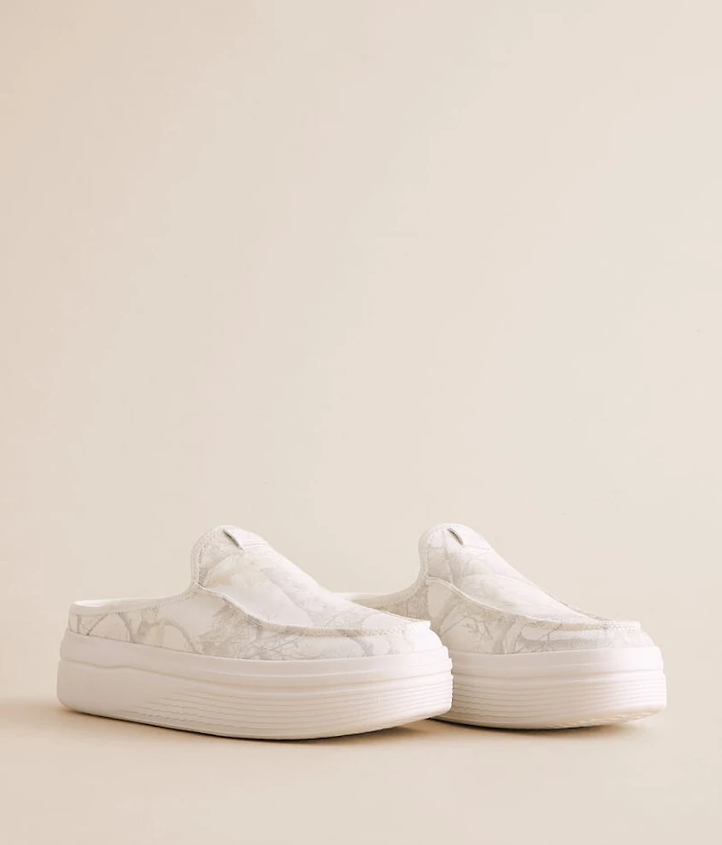 Austin Lift Realtree Edge Camo Shoe