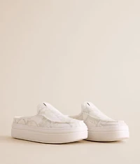 Austin Lift Realtree Edge Camo Shoe