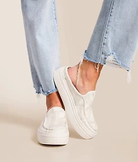 Austin Lift Camo Mule Shoe