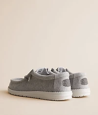 Wally Stretch Jersey Shoe