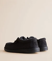 Wally Stretch Jersey Shoe