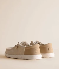 Wally Funk Range Shoe