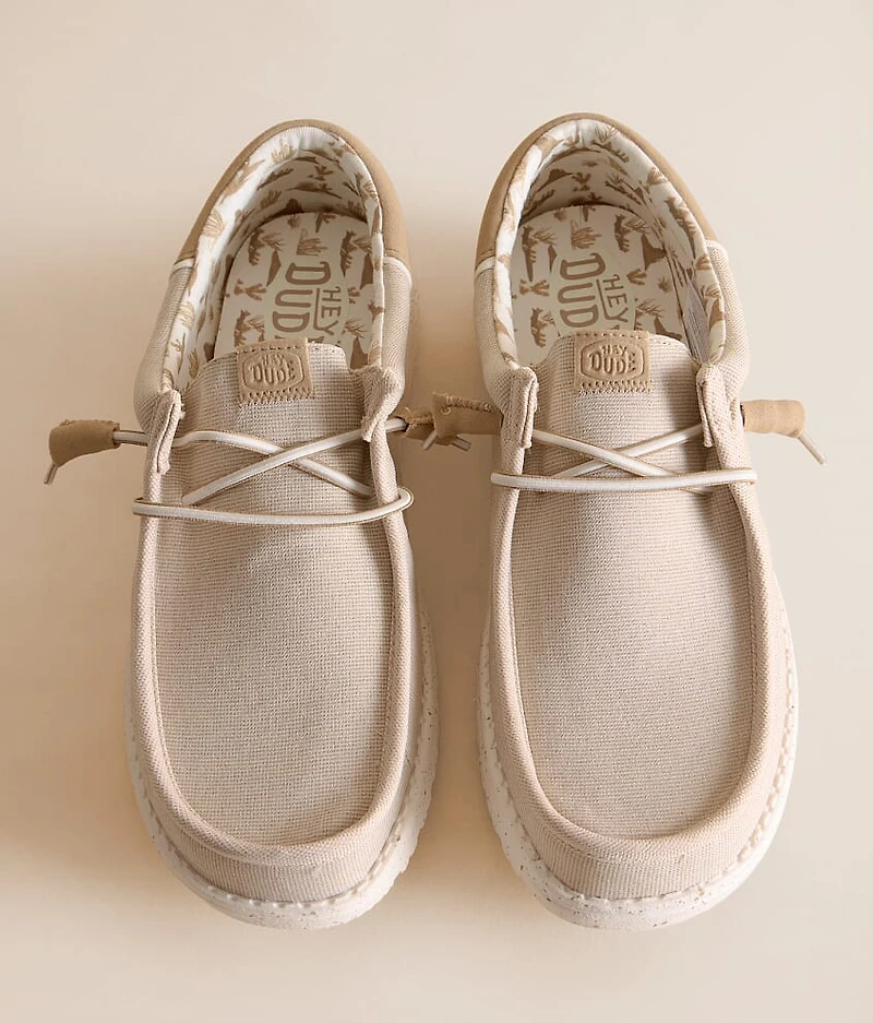 Wally Funk Range Shoe