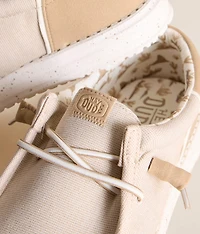 Wally Funk Range Shoe