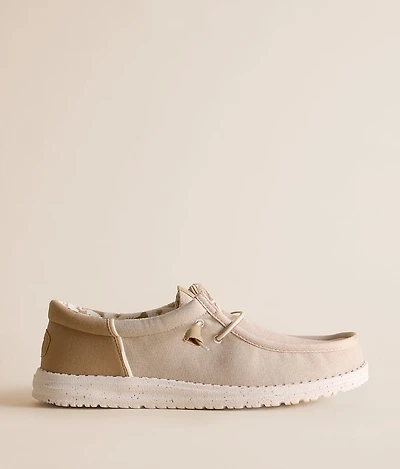 Wally Funk Range Shoe