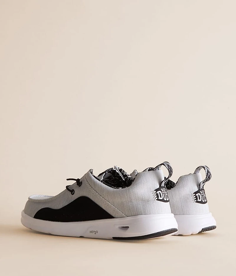 Wally HEY2O Pepper Shoe