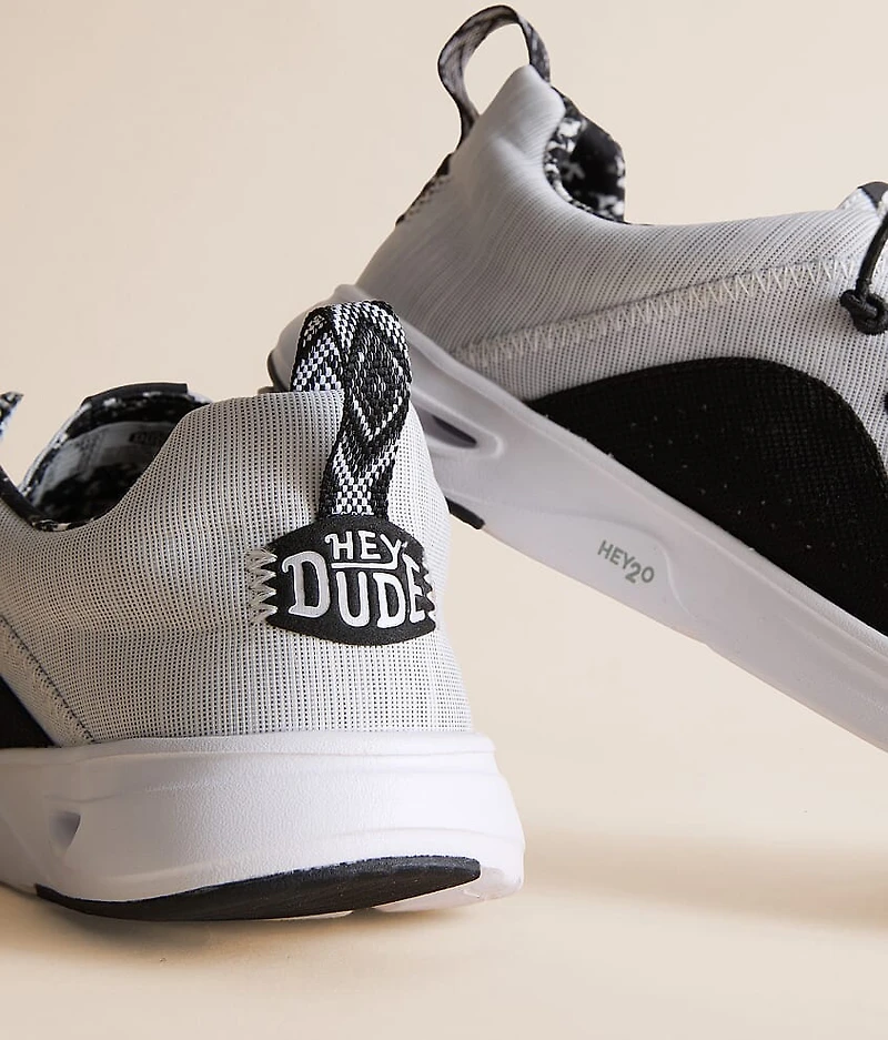 Wally HEY2O Pepper Shoe