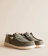 Wally Funk Hunter Shoe