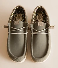 Wally Funk Hunter Shoe