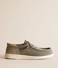 Wally Funk Hunter Shoe