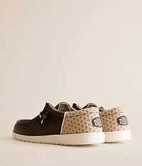 Wally Funk Cowboy Shoe