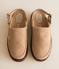Austin Lift Clog
