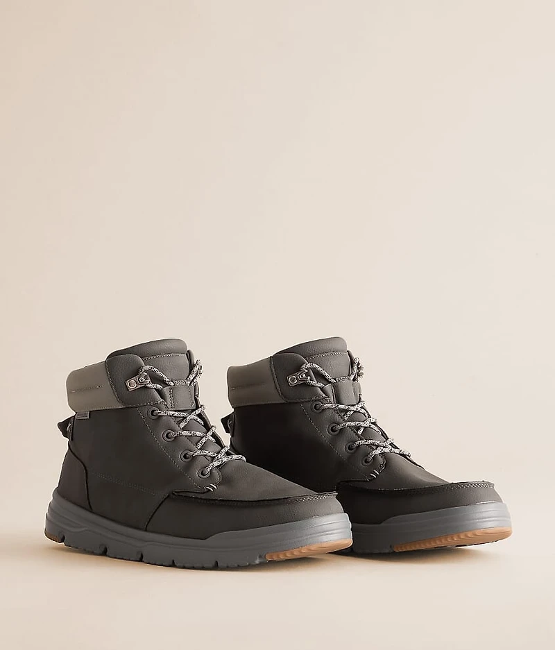 Bradley II Classic Boot