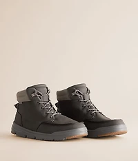 Bradley II Classic Boot