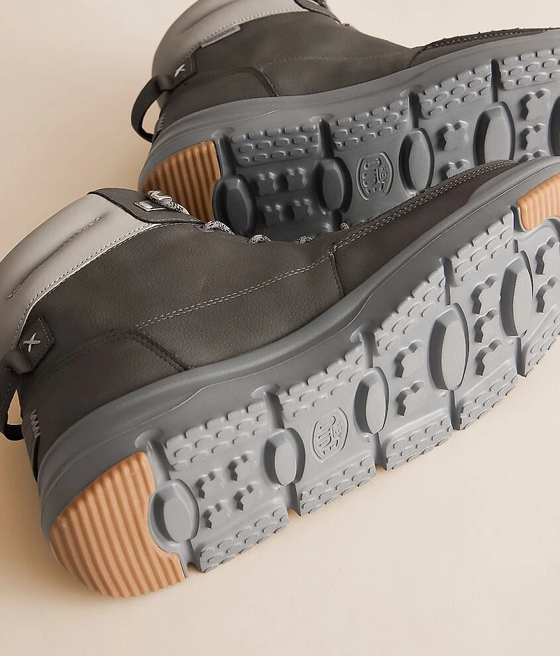 Bradley II Classic Boot