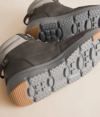 Bradley II Classic Boot