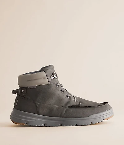 Bradley II Classic Boot