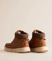 Bradley II Classic Boot