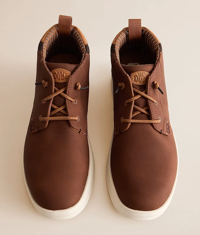 Paul Pro Mid Classic Shoe
