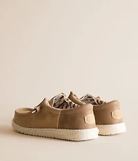 Wally Funk Honor Geo Shoe