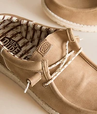 Wally Funk Honor Geo Shoe