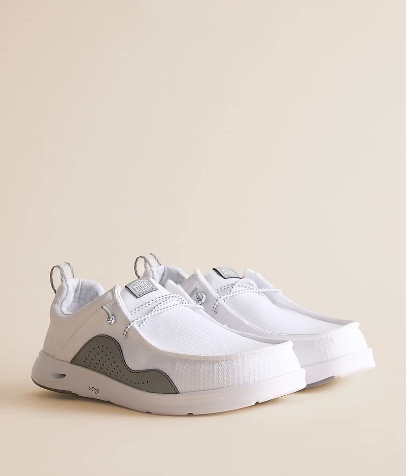 Wally HEY2O Topo Shoe