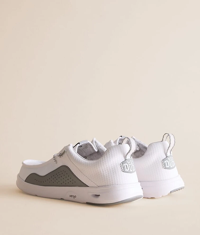 Wally HEY2O Topo Shoe