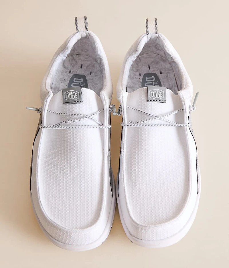 Wally HEY2O Topo Shoe