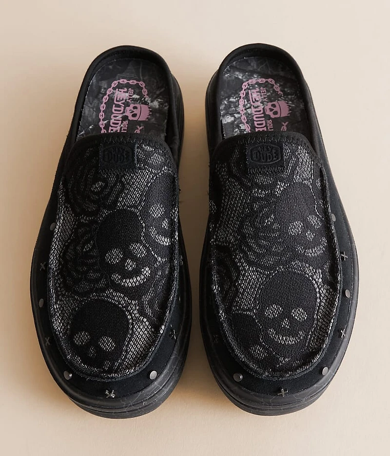 Jelly Roll x Realtree Bunny Austin Lift Mule