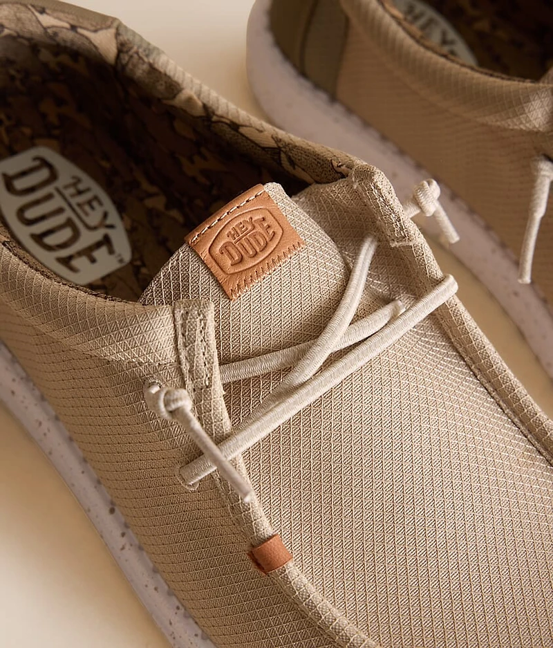 Wally Break Trout Shoe