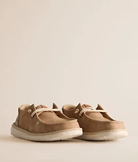 Wendy Workwear Shoe