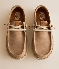 Wendy Workwear Shoe