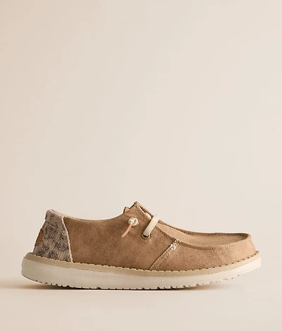Wendy Workwear Shoe