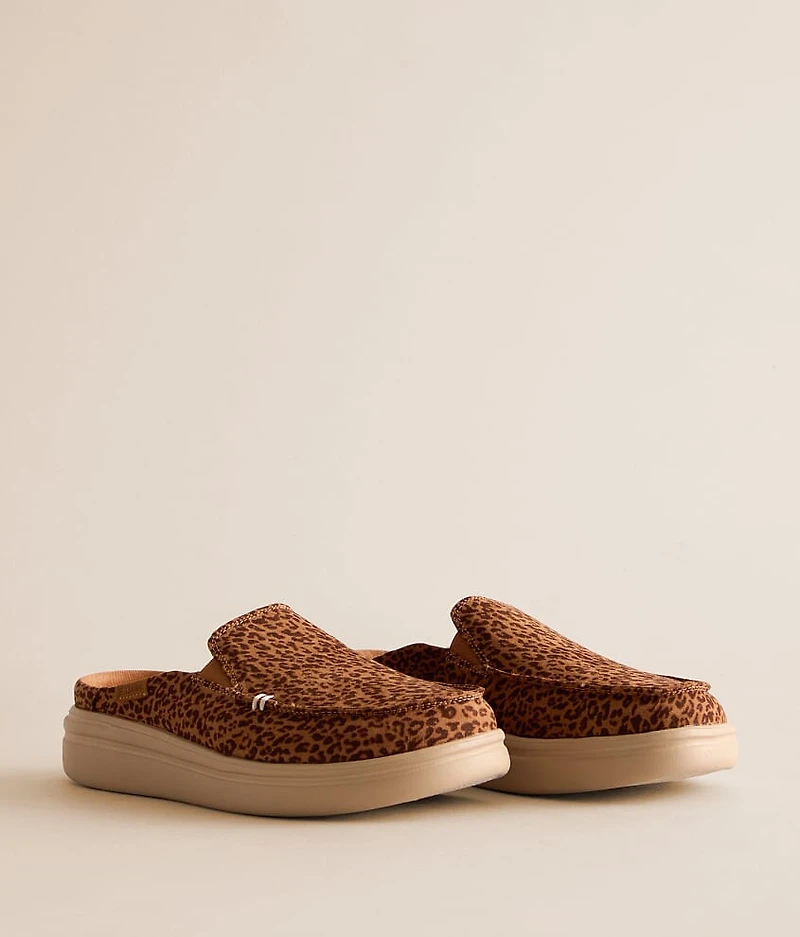 Aspen Animal Mule Shoe