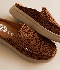Aspen Animal Mule Shoe