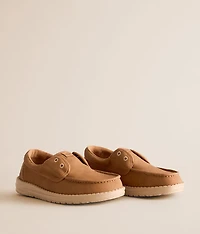 Wendy Cru Classic Shoe