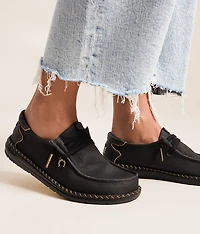 Wendy Wild West Shoe